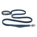 Ruffwear Roamer Bungee Dog Running Lead in Orion Blue (2.2 to 3.4m) Ruffwear - Dynamic Drive