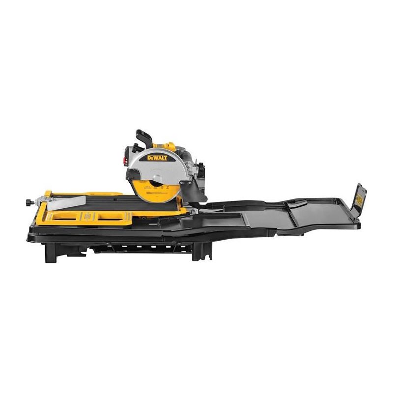 Dewalt Power Tools D36000 Wet Tile Saw 1600W 240V DeWALT Power Tools - Dynamic Drive