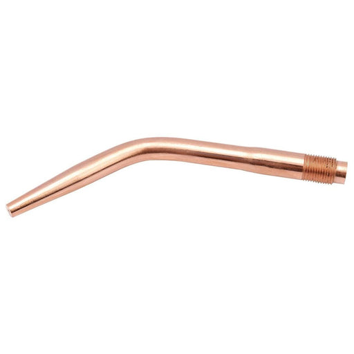 Draper No.3 Swaged Heavy Duty Nozzle for Oxy-Acetylene Welding 35036 Draper - Dynamic Drive