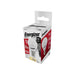 Energizer® LED SES (E14) Opal Golf Non-Dimmable Bulb, Warm White 250 lm 3.1W Energizer® - Dynamic Drive