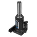 Viking Viking Telescopic Bottle Jack 5 Tonne PTBJ5S Viking - Dynamic Drive