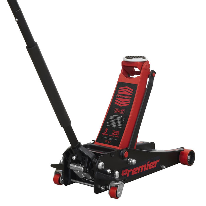 Sealey 3040 Jack Stand Deal JS1COMBO2 Sealey - Dynamic Drive