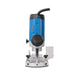 Silverline 1020W Plunge Router 1/4" 1020W Silverline - Dynamic Drive