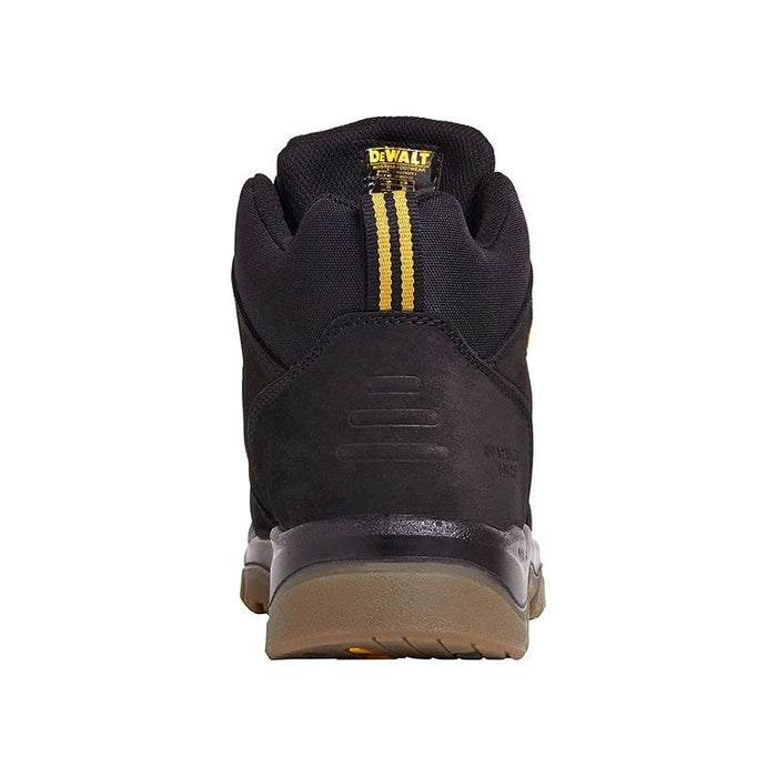 Dewalt Power Tools Challenger 3 Sympatex Waterproof Hiker Boots Black UK 9 EUR 43 DeWALT Power Tools - Dynamic Drive