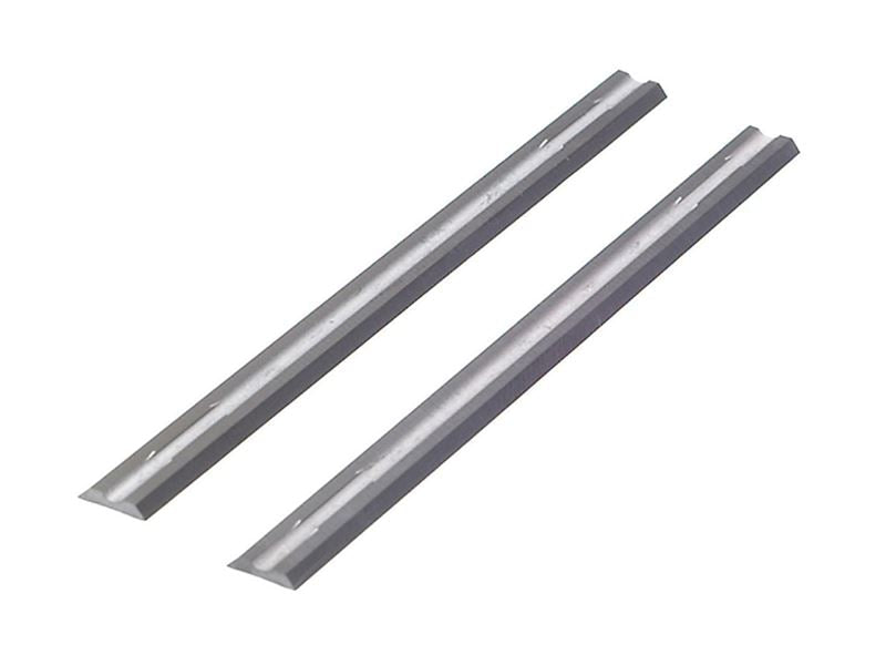 Trend PB28 Planer Blades 75mm (Pack 2) Trend - Dynamic Drive