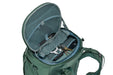 Thule Landmark 60L Women's travel pack hazy green Thule - Dynamic Drive