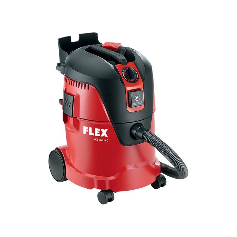 Flex Power Tools VCE 26 L MC Safety Vacuum Cleaner 1250W 110V Flex Power Tools - Dynamic Drive