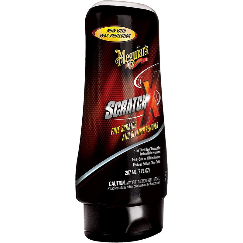 Meguiar's G10307EU ScratchX 2.0 207ml Meguiar's  - Dynamic Drive