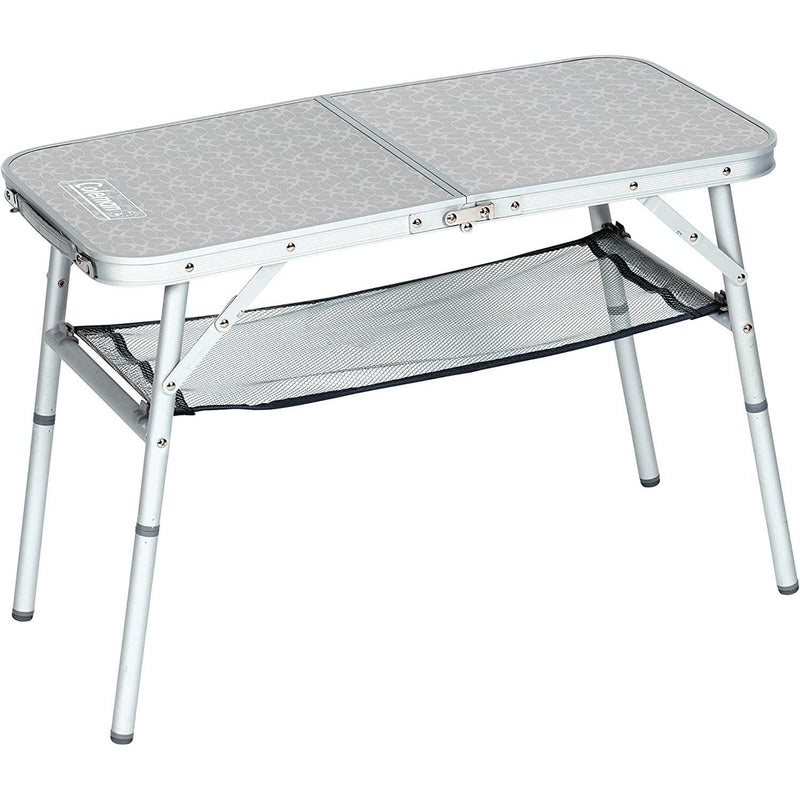 Coleman Mini Camp Portable Table Coleman  - Dynamic Drive