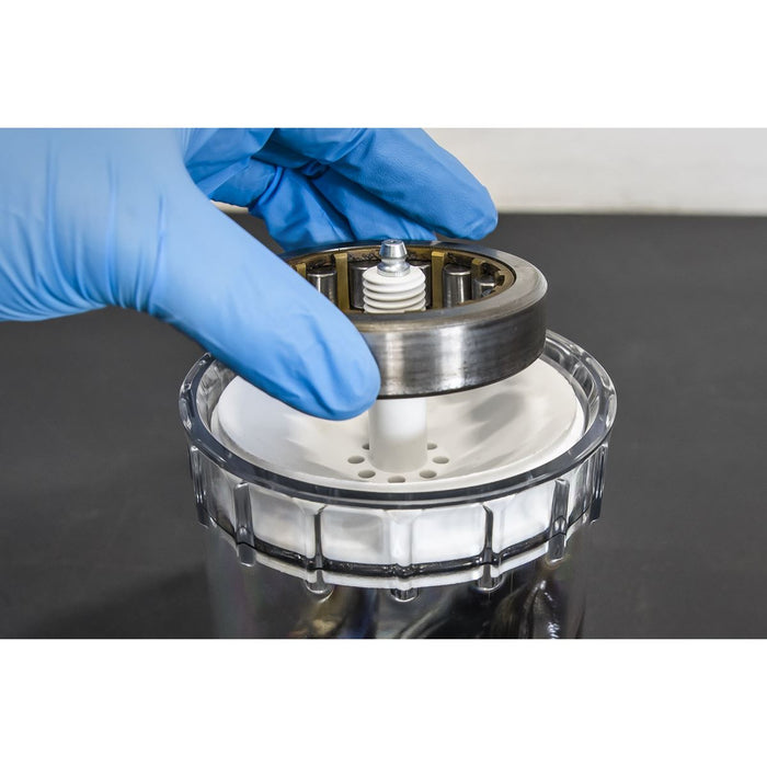 Sealey Portable Bearing Grease Packer Tool BP01 Sealey - Dynamic Drive