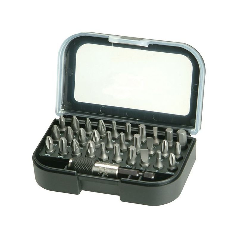 Dewalt Power Tools DT7944 Screwdriver Bit Set, 31 Piece DeWALT Power Tools - Dynamic Drive