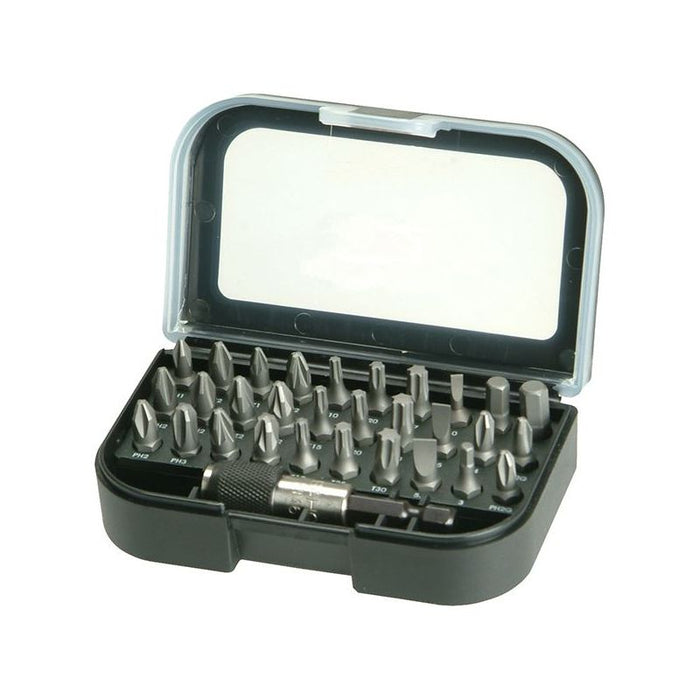 Dewalt Power Tools DT7944 Screwdriver Bit Set, 31 Piece DeWALT Power Tools - Dynamic Drive