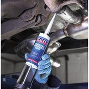 Sealey Exhaust Assembly Paste 150ml SCS200 Sealey - Dynamic Drive