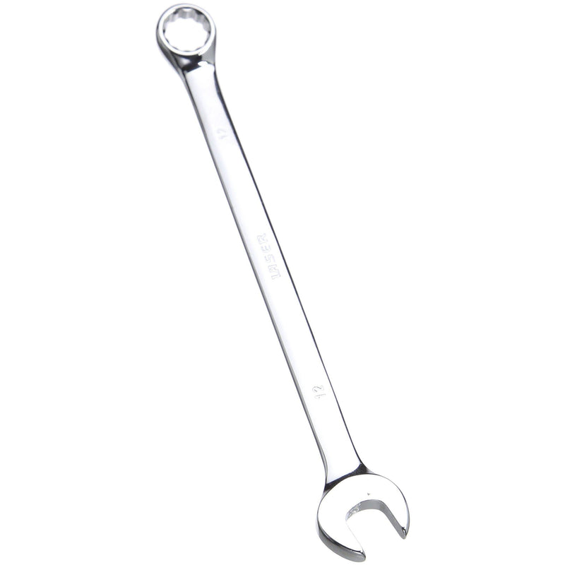 Laser Long Combination Spanner 12mm 2359 Laser - Dynamic Drive