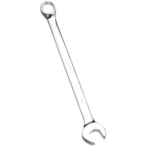 Laser Long Combination Spanner 12mm 2359 Laser - Dynamic Drive