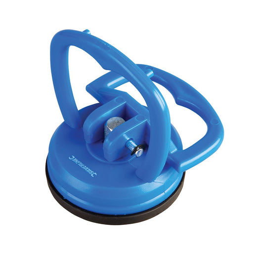 Silverline Suction Pad Capacity 15kg Silverline - Dynamic Drive