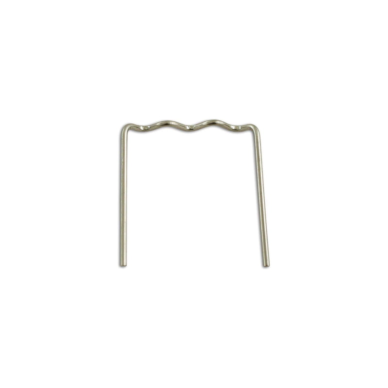 Power-Tec U Staples 0.6mm 100pcs 91782 Power-Tec - Dynamic Drive