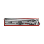 Teng Tools Extension Bars Set TTX4 13 Pieces Teng Tools - Dynamic Drive