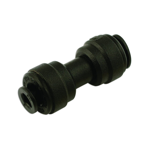 Connect Straight Union Push-Fit Connector 16mm 5pc 31027 Tool Connection - Dynamic Drive
