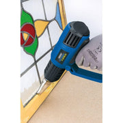 Draper Heat Gun, 2000W 15225 Draper - Dynamic Drive