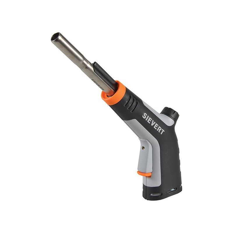 Sievert 253511 EU Powerjet Blowtorch Only - Fits EN417 Sievert - Dynamic Drive