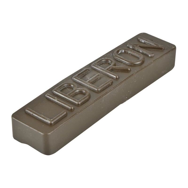 Liberon Wax Filler Stick 10 Dark Oak 50g Liberon - Dynamic Drive