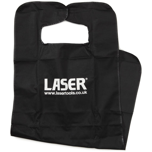 Laser Seat Protector 4378 Laser - Dynamic Drive