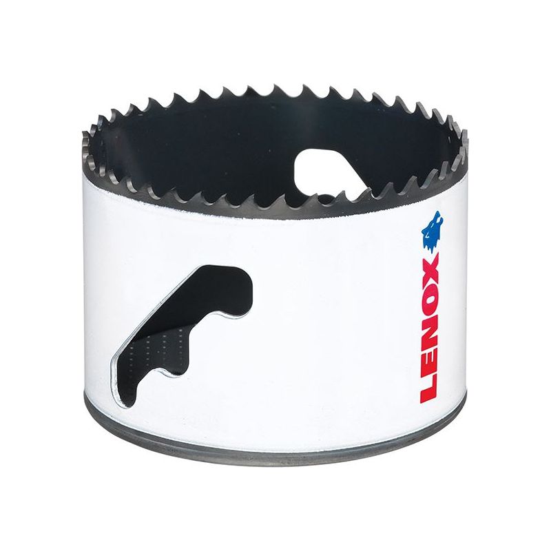 Lenox Bi-Metal Holesaw 70mm LENOX - Dynamic Drive