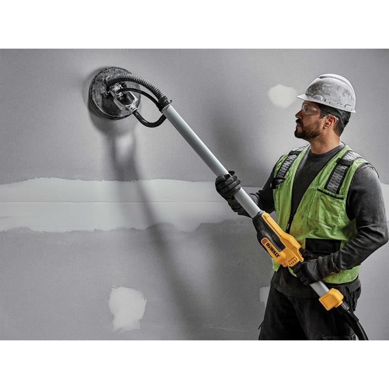 Dewalt Power Tools DWE7800 Drywall Sander 710W 110V DeWALT Power Tools - Dynamic Drive