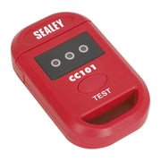 Sealey Crash Check Panel Damage Meter CC101 Sealey - Dynamic Drive