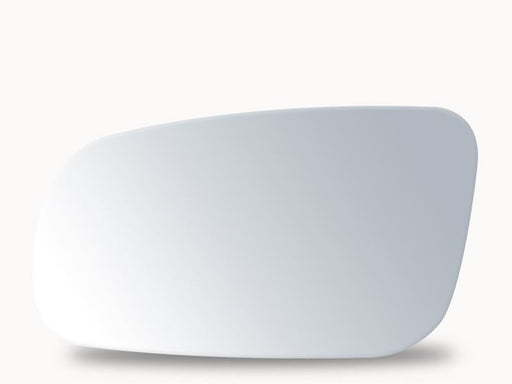 Summit Heated Base Plate With Standard Mirror Glass fits VW Golf 03 LHS Summit - Dynamic Drive