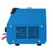 Silverline Automatic Battery Starter Charger 12A 6/12V 549095 Silverline  - Dynamic Drive