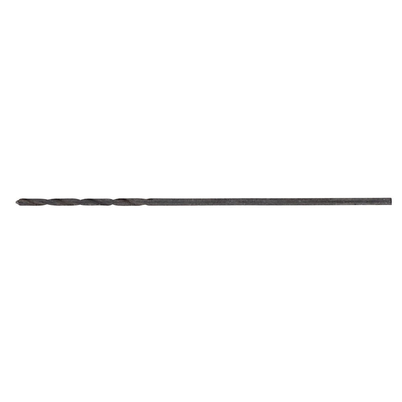 Draper HSS Drill Bit, 0.5mm (Pack of 10) 38705 Draper - Dynamic Drive
