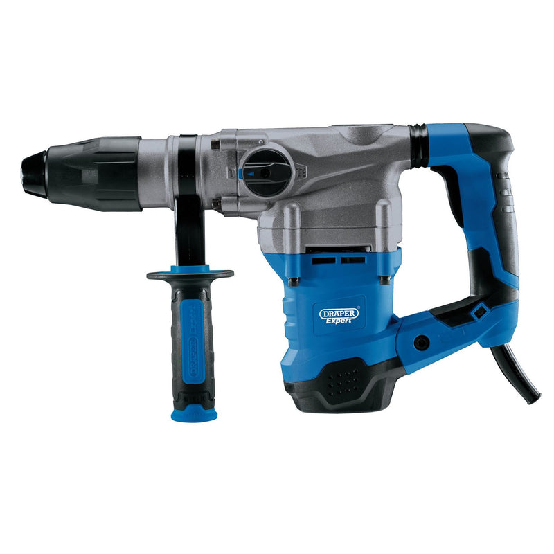 Draper SDS Max Rotary Hammer Drill, 1600W 56407 Draper - Dynamic Drive