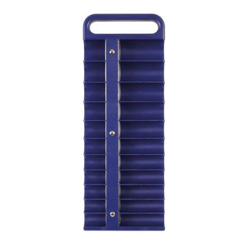 Laser Magnetic Socket Tray - 1/2"D 6211 Laser - Dynamic Drive