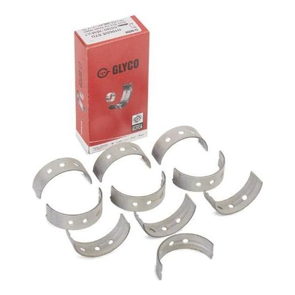 Glyco H038/5STD Engine Bearing Glyco  - Dynamic Drive