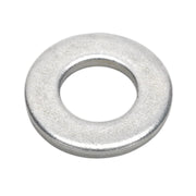 Sealey Flat Washer 1/2Inch X 1Inch Table 3 Imperial Zinc Bs 341 Sealey - Dynamic Drive