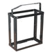 Sealey Vehicle Bracket for JC20 JC20B JC20G JC20VB Sealey - Dynamic Drive