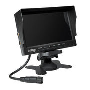 Ring 7 Reversing Camera System - RCS700N Ring Automotive - Dynamic Drive