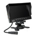 Ring 7 Reversing Camera System - RCS700N Ring Automotive - Dynamic Drive