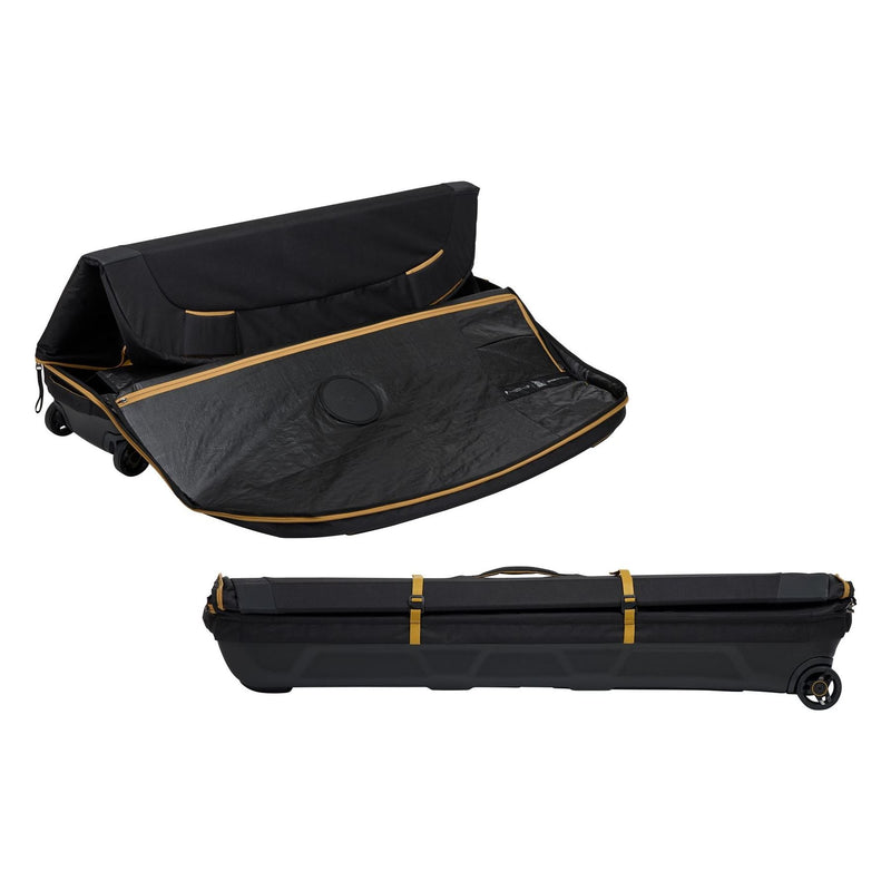 Thule RoundTrip road bike travel case Bike travel case Thule - Dynamic Drive