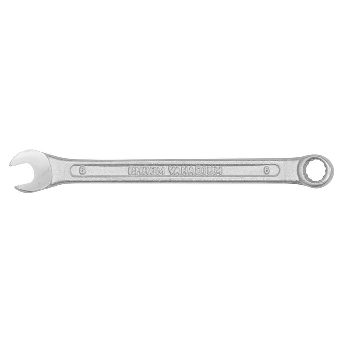 Seigen by Sealey Combination Spanner 6mm S0406 Seigen by Sealey  - Dynamic Drive