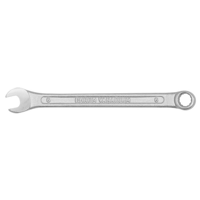 Sealey Combination Spanner 6mm S0406 Siegen by Sealey - Dynamic Drive