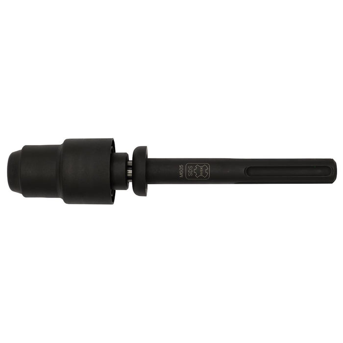 Sealey Adaptor SDS MAX to SDS Plus B3S Sealey - Dynamic Drive