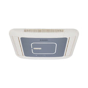 Mestic Roof Top Air Conditioner Rta-1700L White Mestic - Dynamic Drive