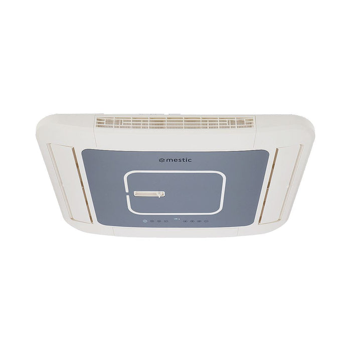 Mestic Roof Top Air Conditioner Rta-1700L White Mestic - Dynamic Drive