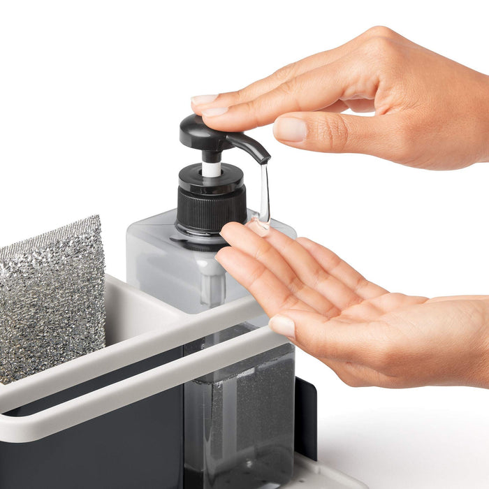 Sinkware Organiser 23 X 22Cm 2118 Rayen - Dynamic Drive