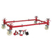 Sealey Vehicle Moving Dolly 4-Post 900kg VMD002 Sealey - Dynamic Drive
