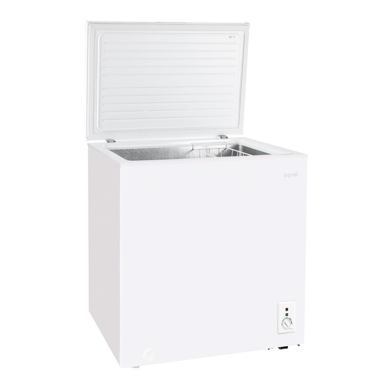 Baridi Freestanding Chest Freezer 99L Capacity - White DH116 Baridi - Dynamic Drive