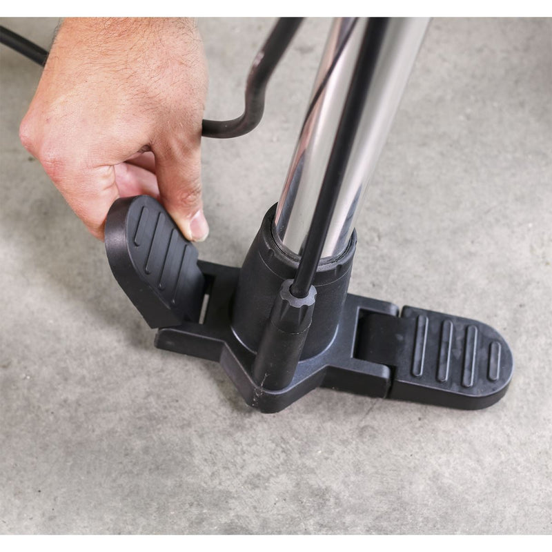 Sealey Workshop Pump BC110 Sealey - Dynamic Drive
